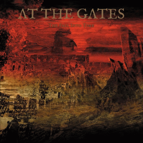 At The Gates : The Fall into Time